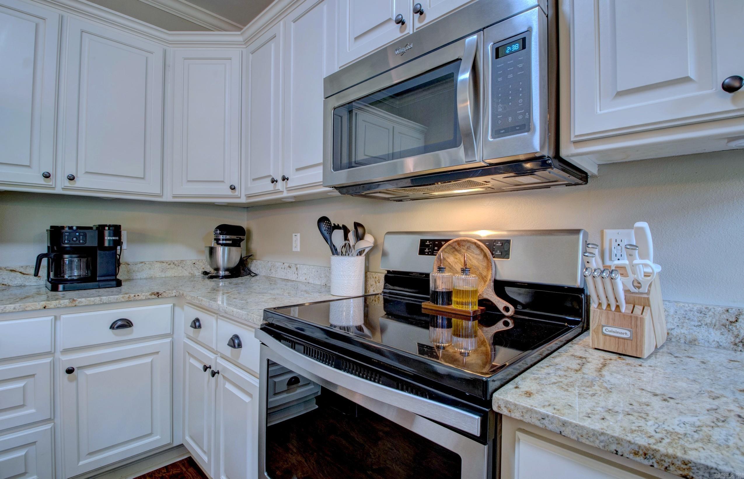 PARK RIDGE ADDN - Residential