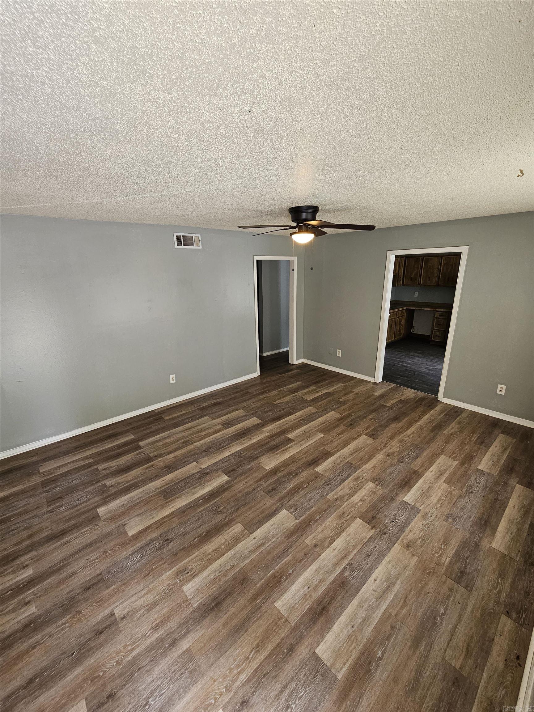 Metes & Bounds - Residential Lease