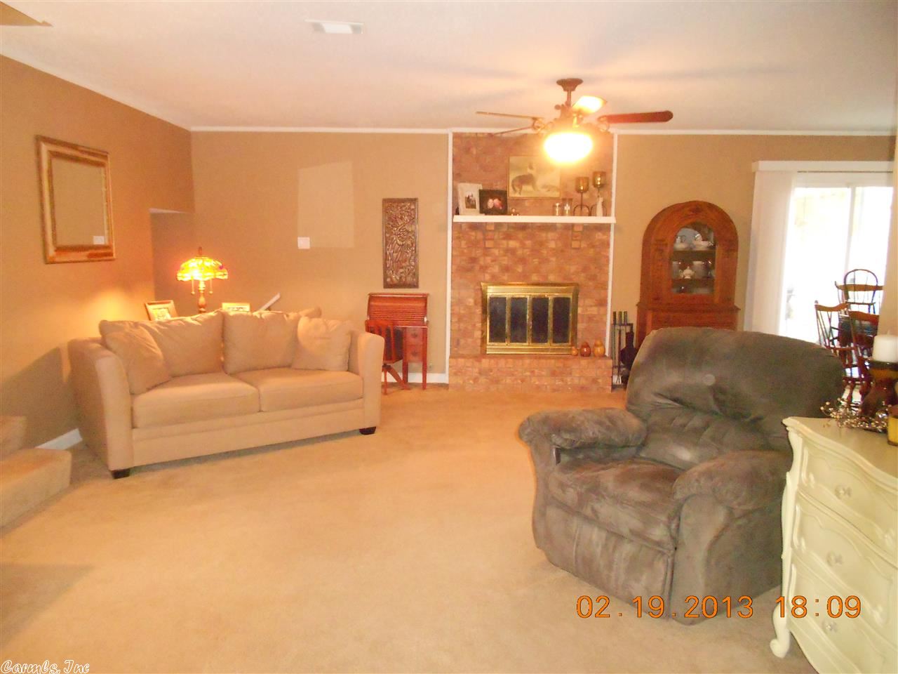 SHERWOOD NORTH - Residential