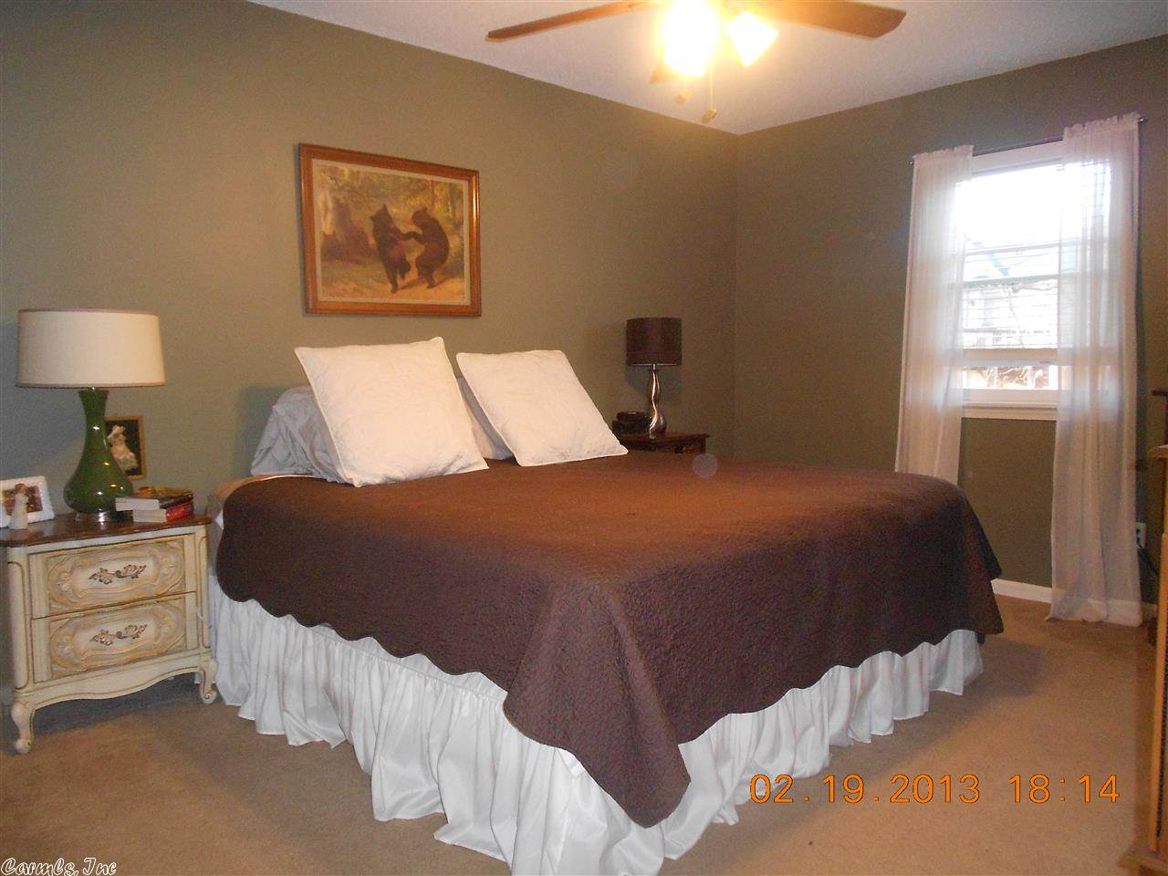 SHERWOOD NORTH - Residential