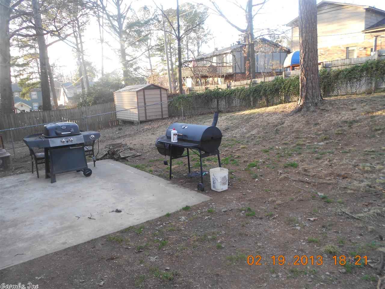 SHERWOOD NORTH - Residential