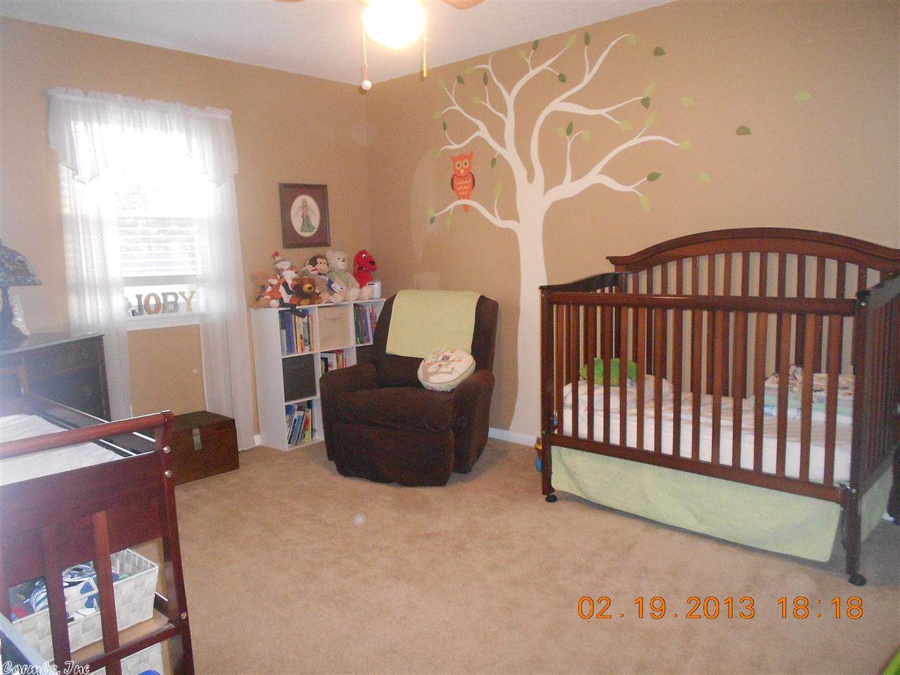 SHERWOOD NORTH - Residential