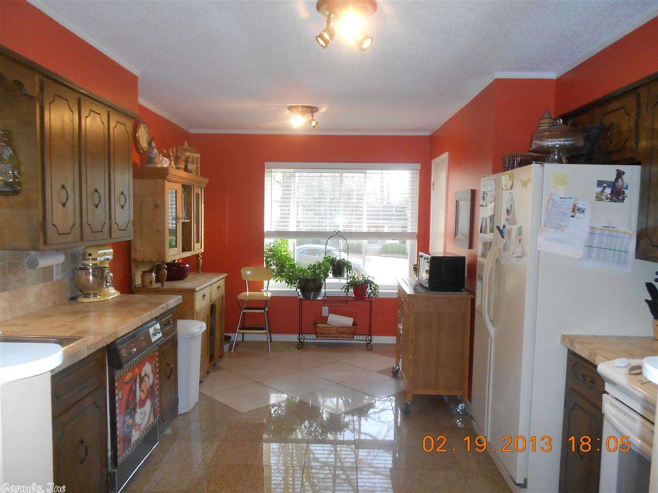 SHERWOOD NORTH - Residential