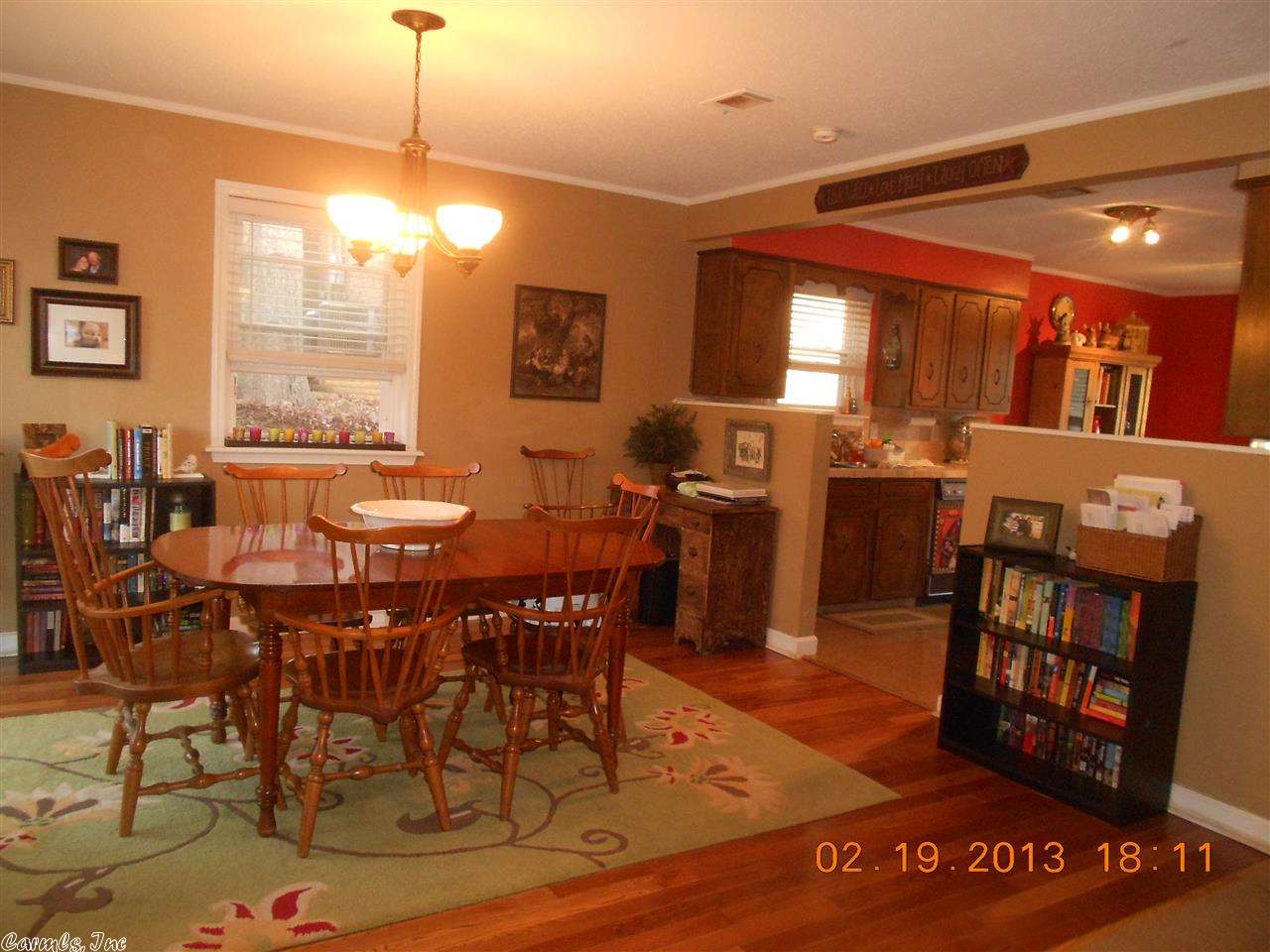 SHERWOOD NORTH - Residential