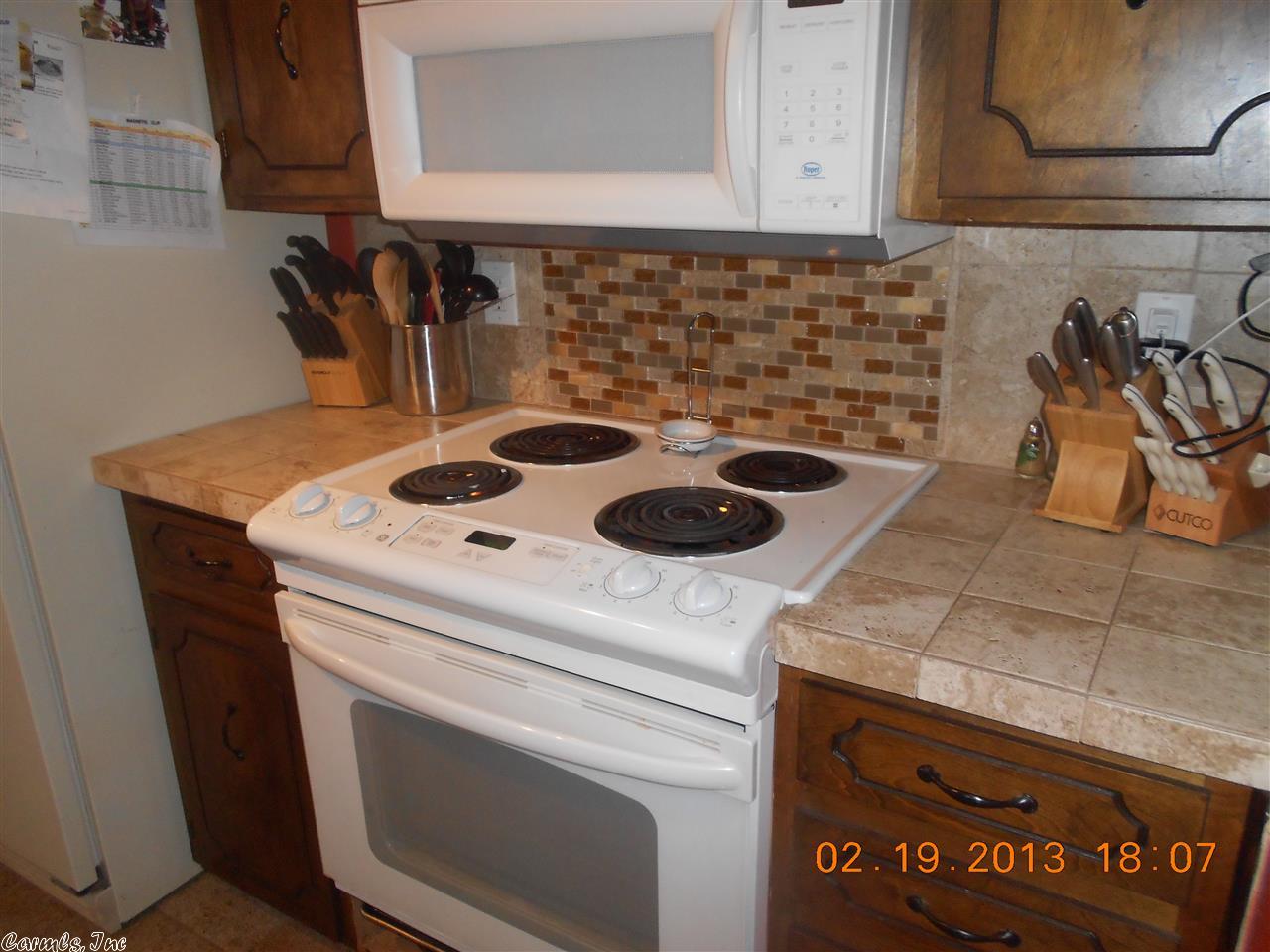 SHERWOOD NORTH - Residential