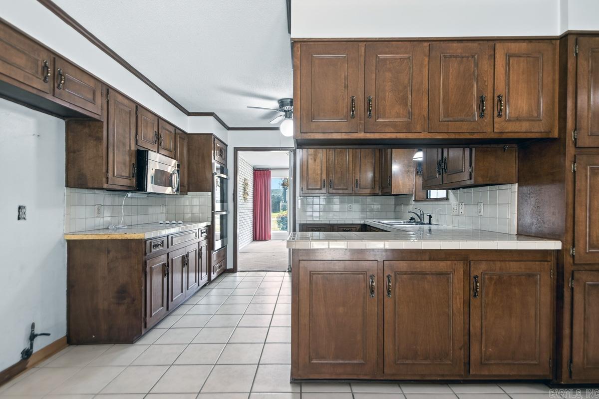 WOODWARD - Residential