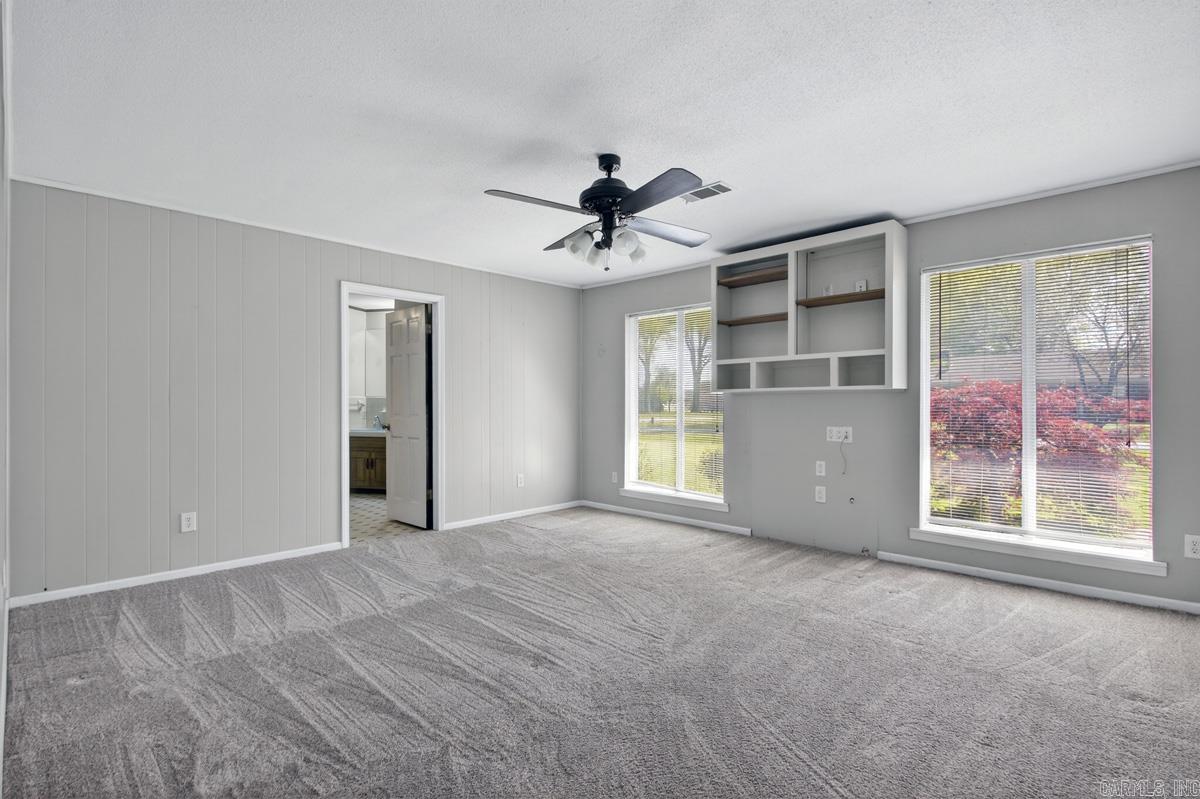 WOODWARD - Residential