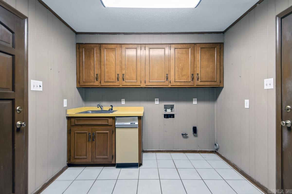 WOODWARD - Residential