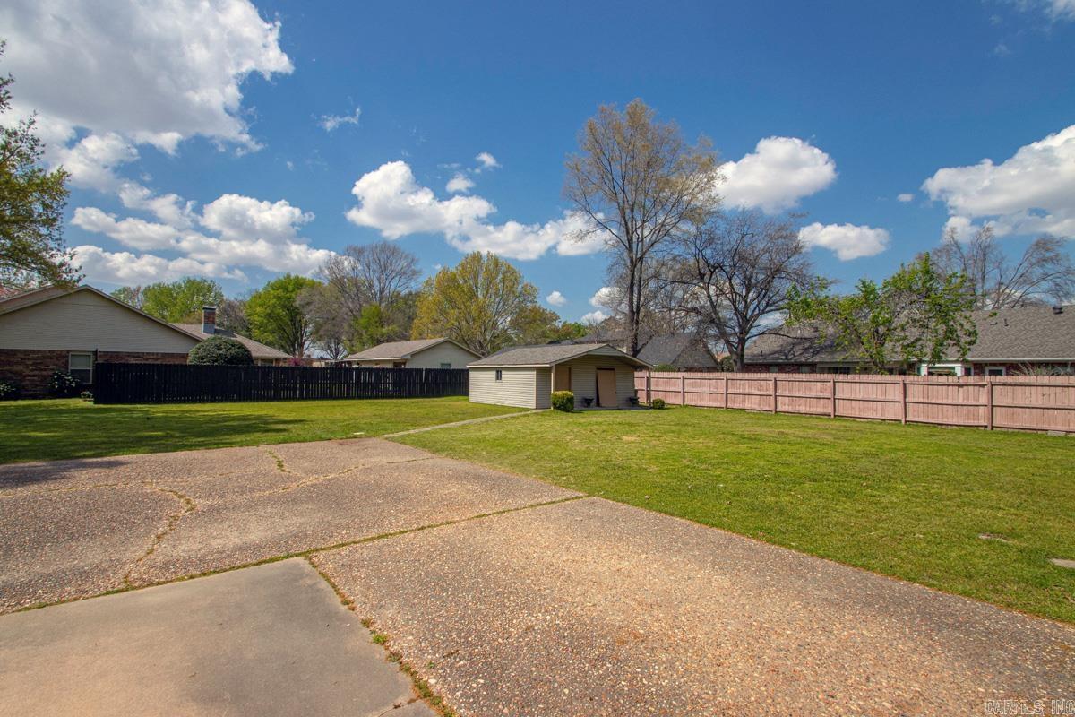 WOODWARD - Residential