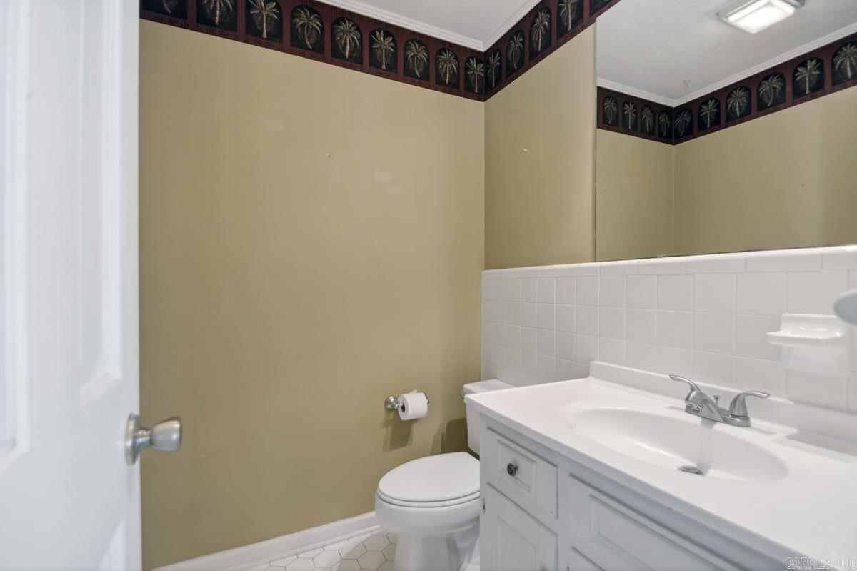 WOODWARD - Residential