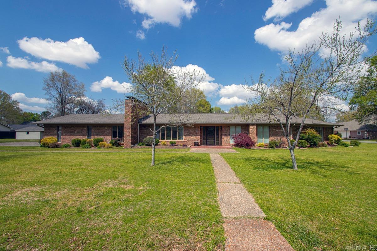 WOODWARD - Residential