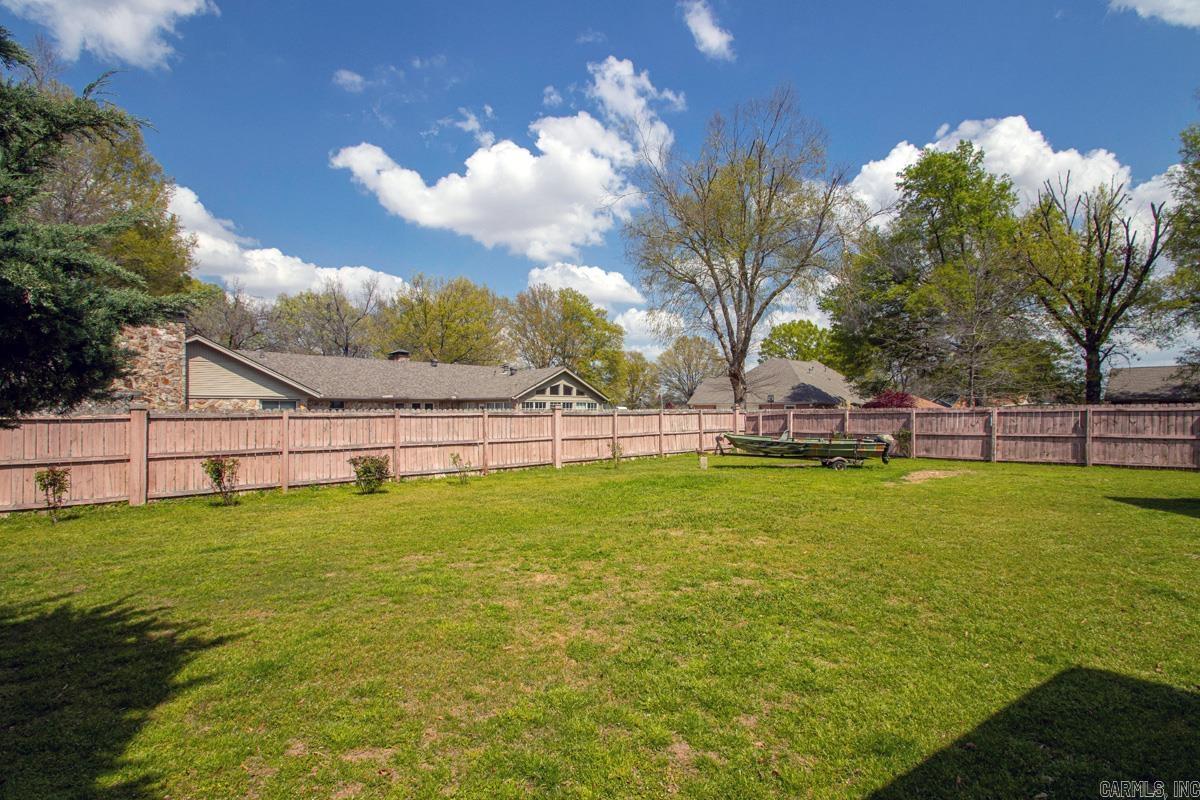 WOODWARD - Residential