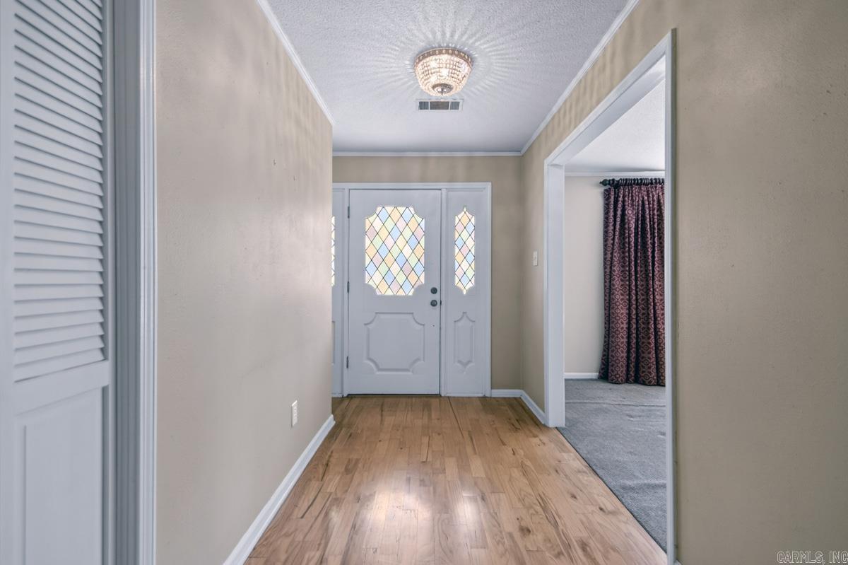 WOODWARD - Residential