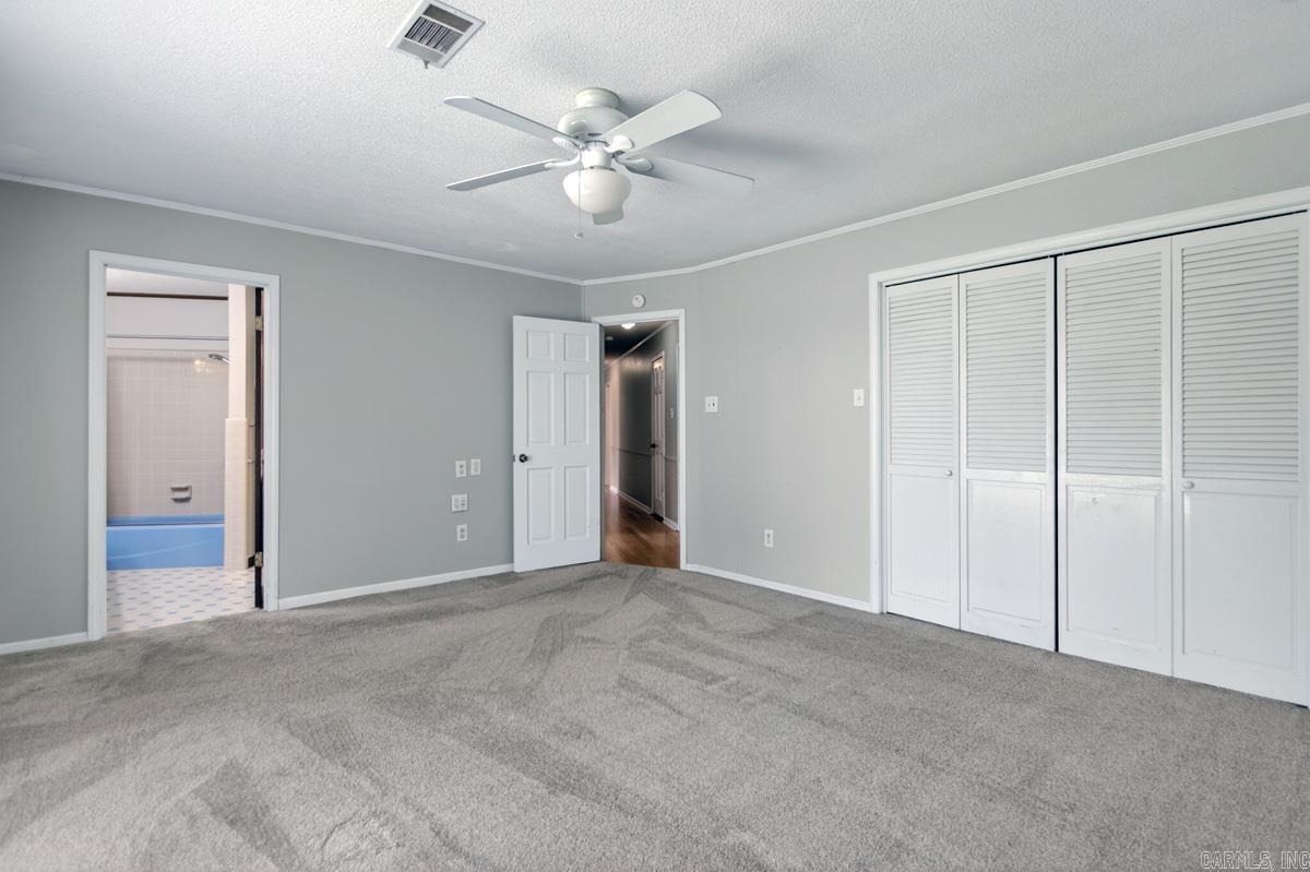 WOODWARD - Residential