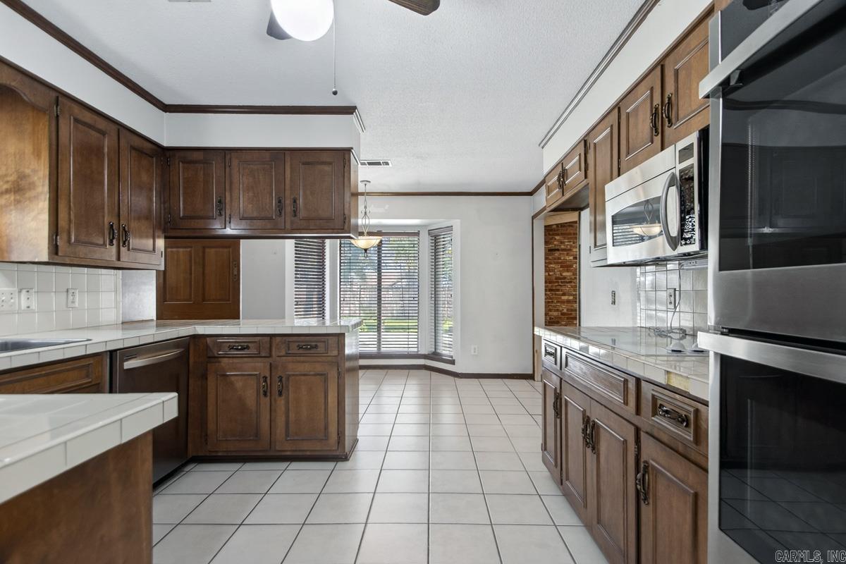 WOODWARD - Residential