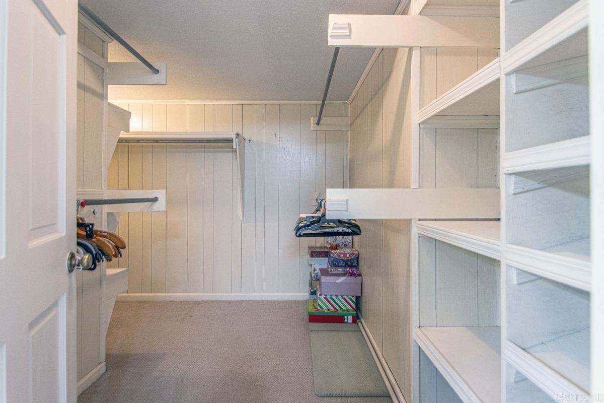 WOODWARD - Residential