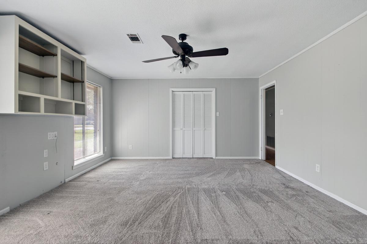 WOODWARD - Residential