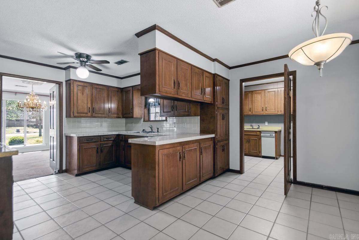 WOODWARD - Residential