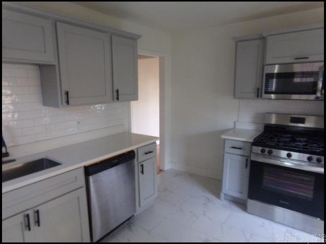 Rapley Estates - Residential Lease