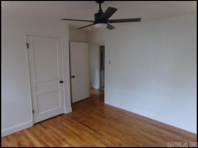 Rapley Estates - Residential Lease