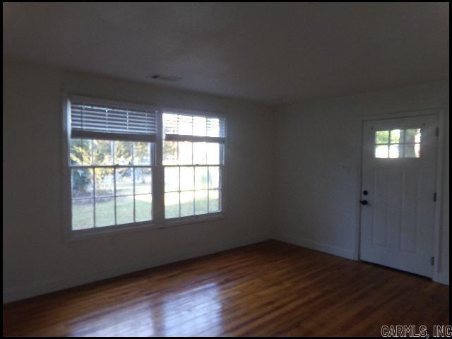 Rapley Estates - Residential Lease