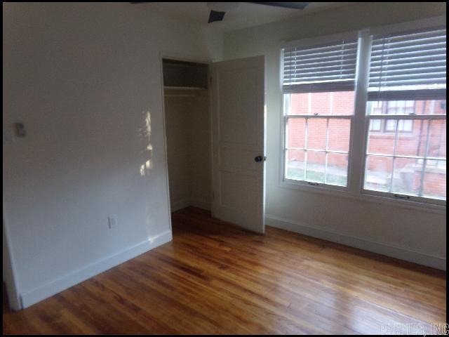 Rapley Estates - Residential Lease