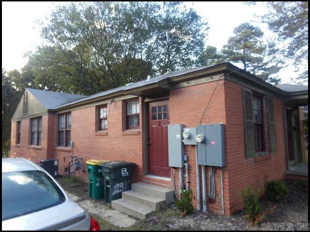 Rapley Estates - Residential Lease