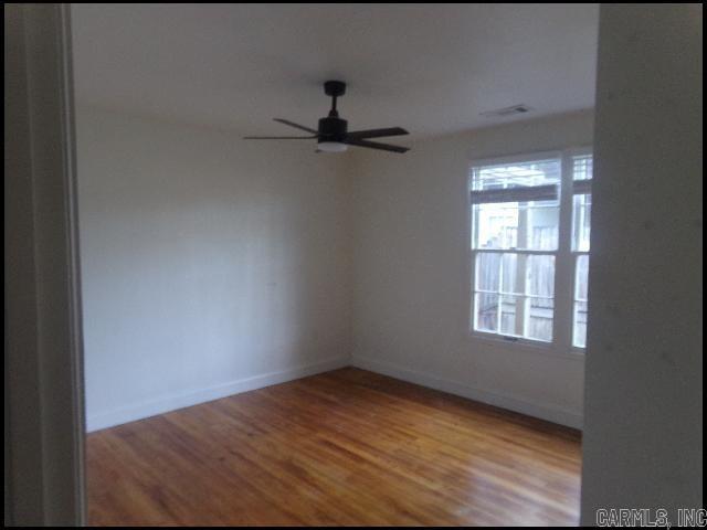 Rapley Estates - Residential Lease