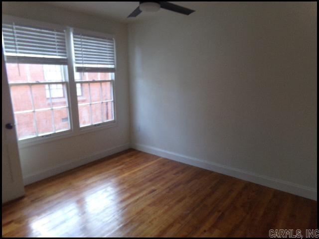 Rapley Estates - Residential Lease