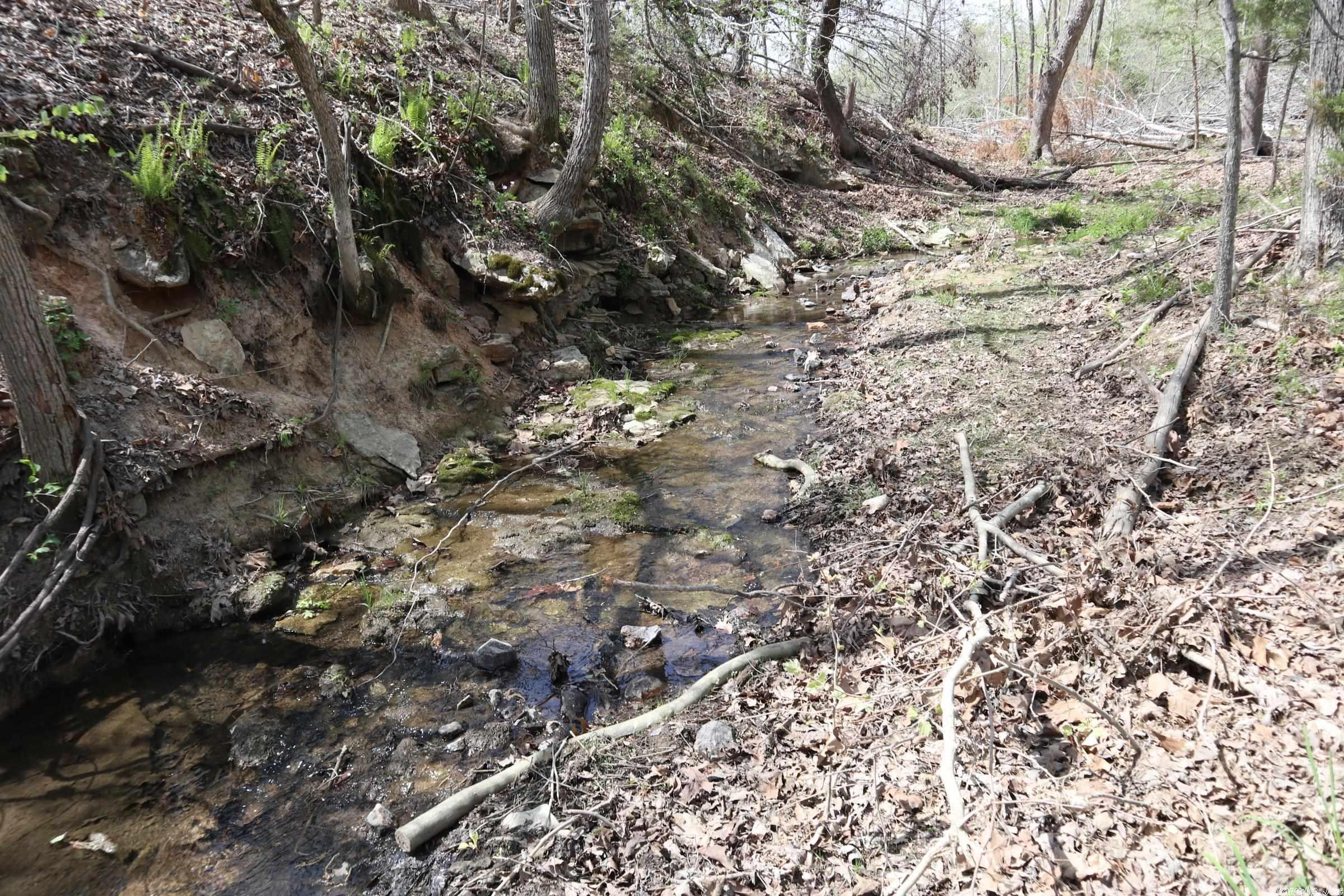 Metes & Bounds - Land