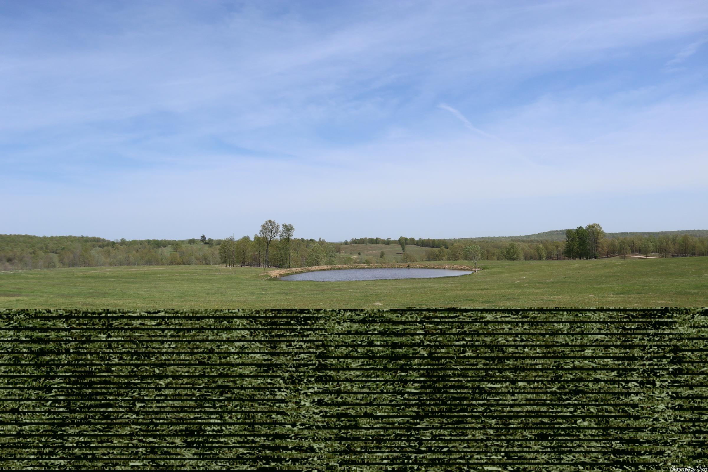 Metes & Bounds - Land