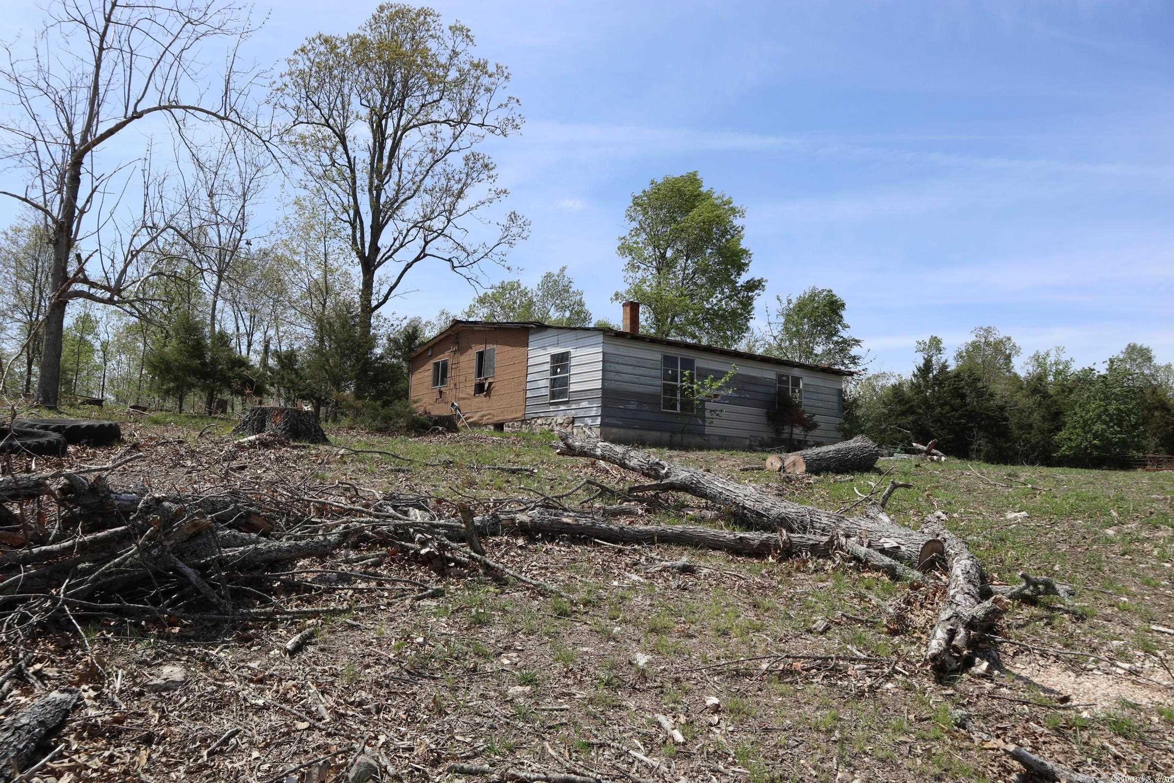 Metes & Bounds - Land