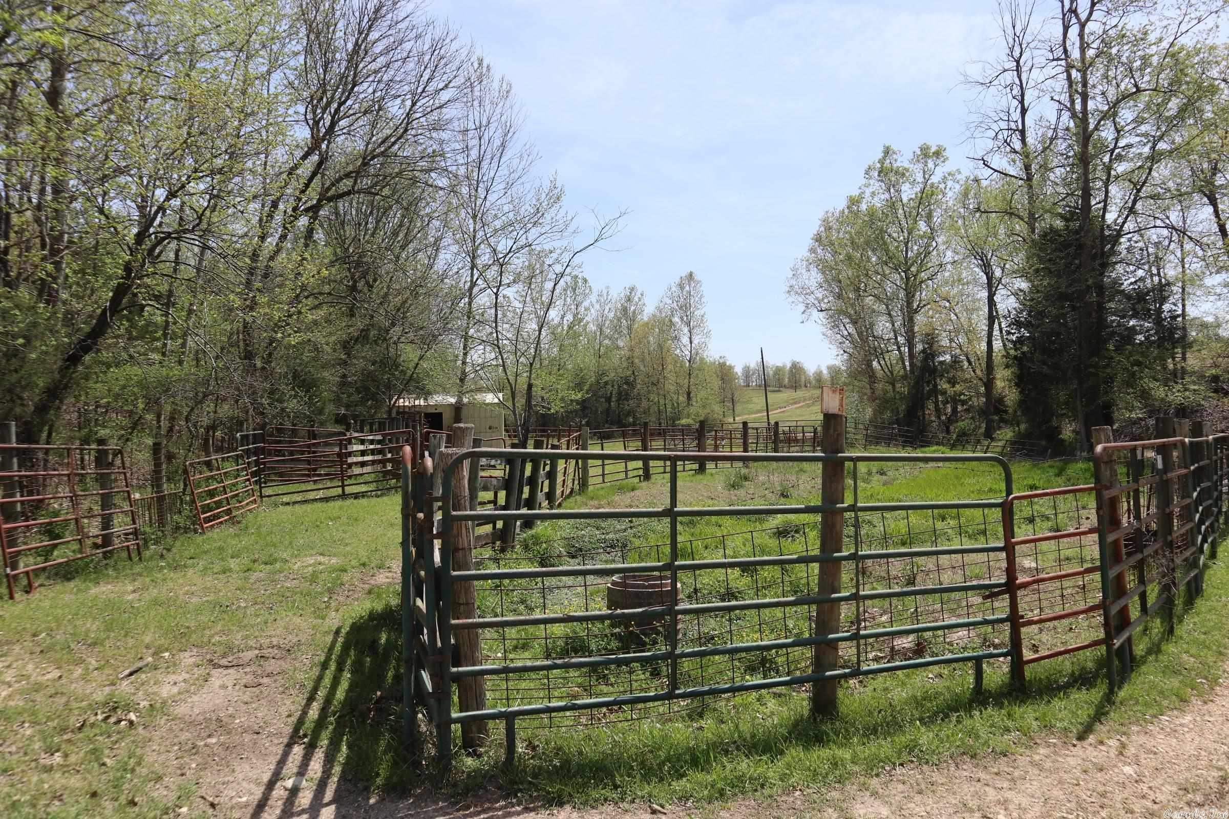 Metes & Bounds - Land