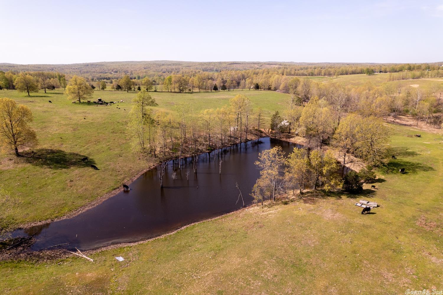 Metes & Bounds - Land