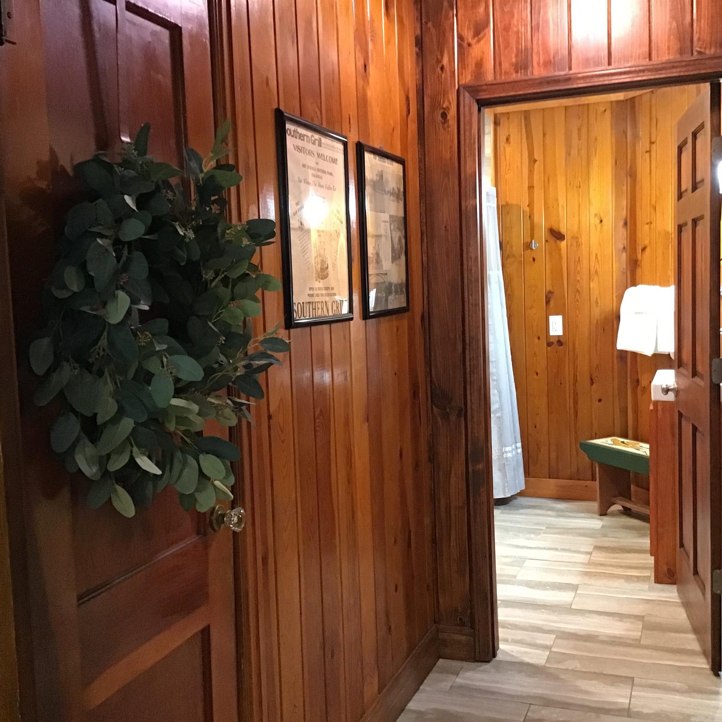 BURCH ADDITION - Residential