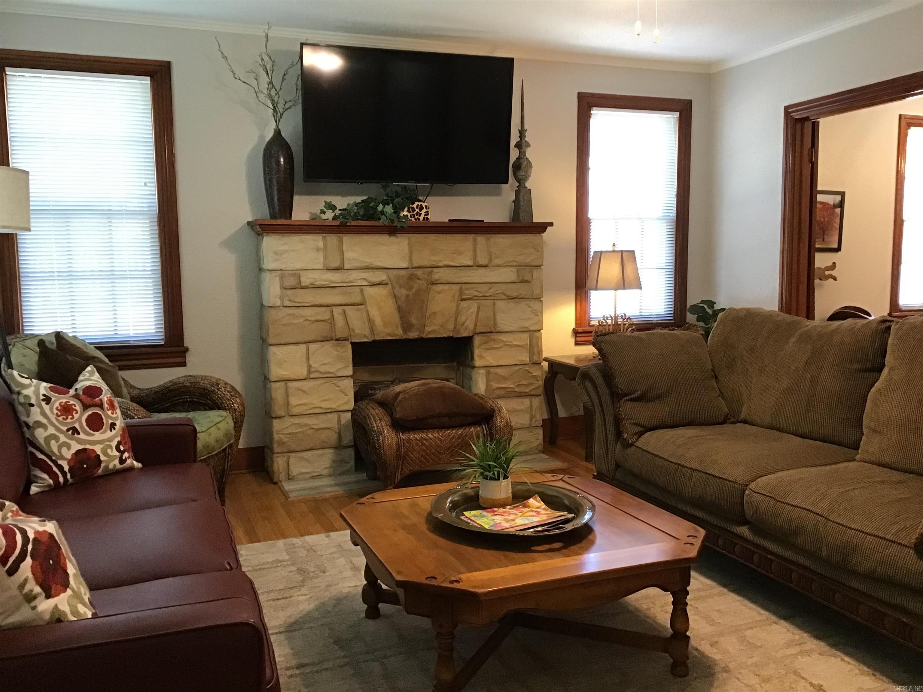 BURCH ADDITION - Residential