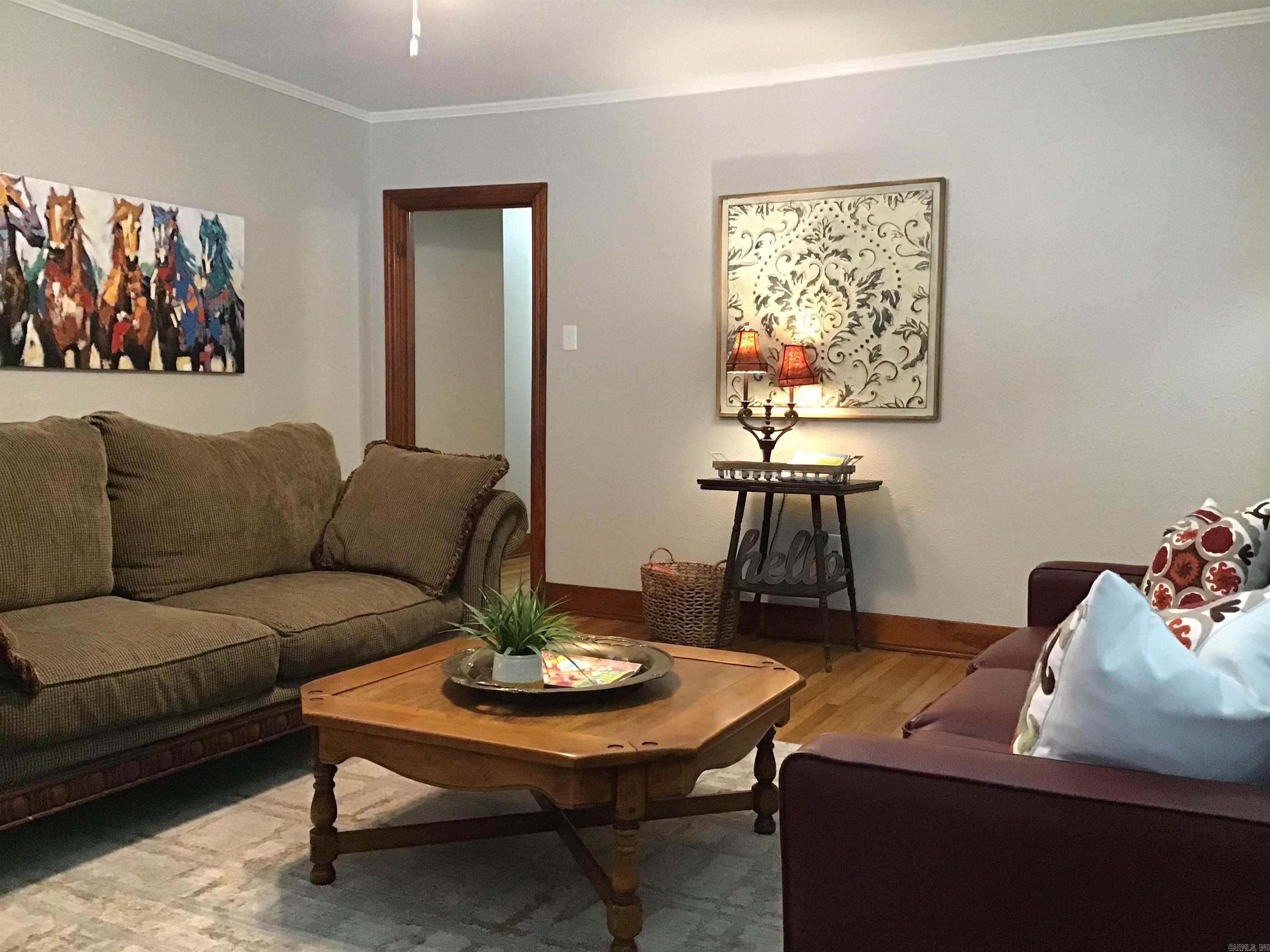 BURCH ADDITION - Residential