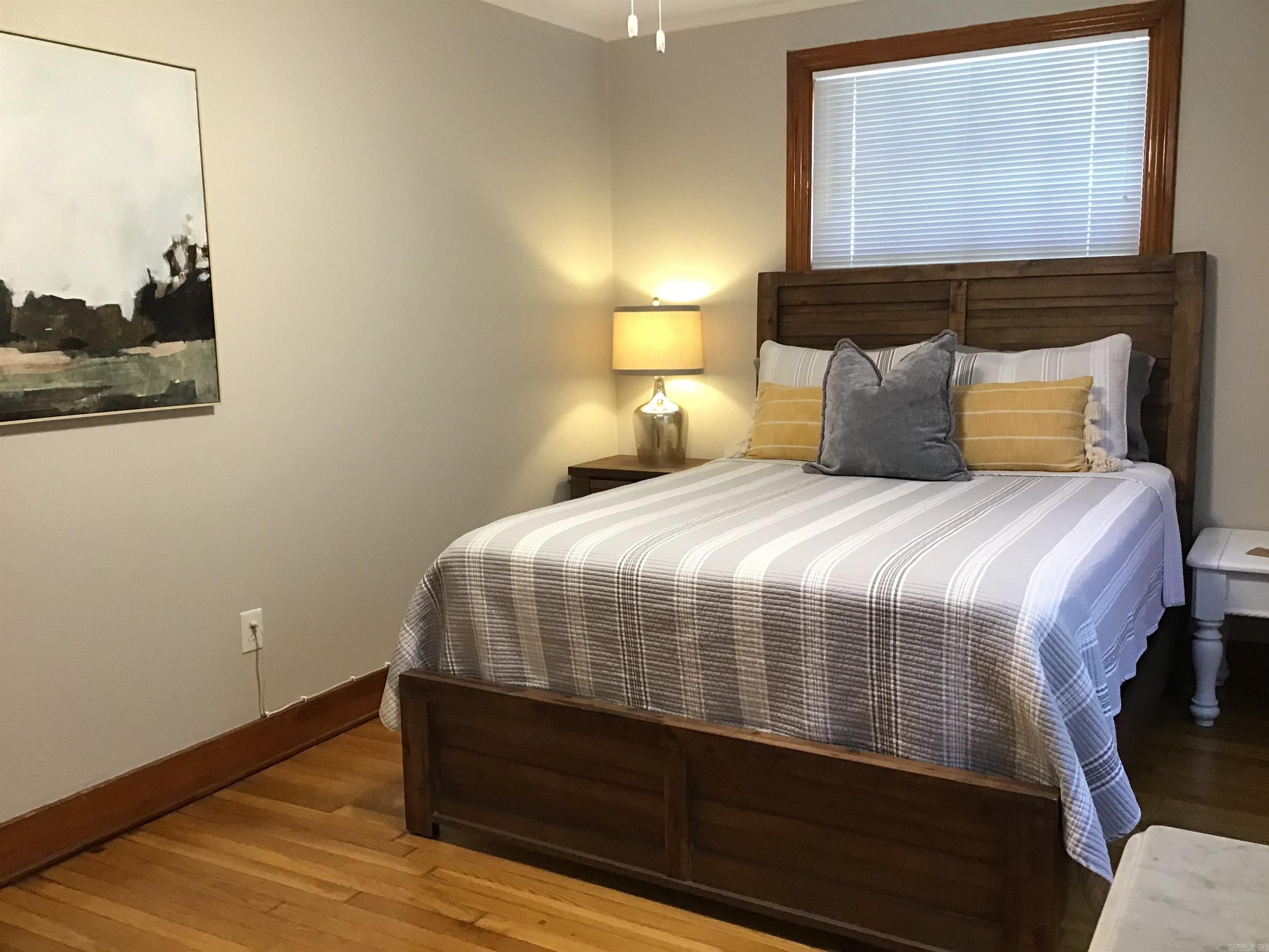 BURCH ADDITION - Residential