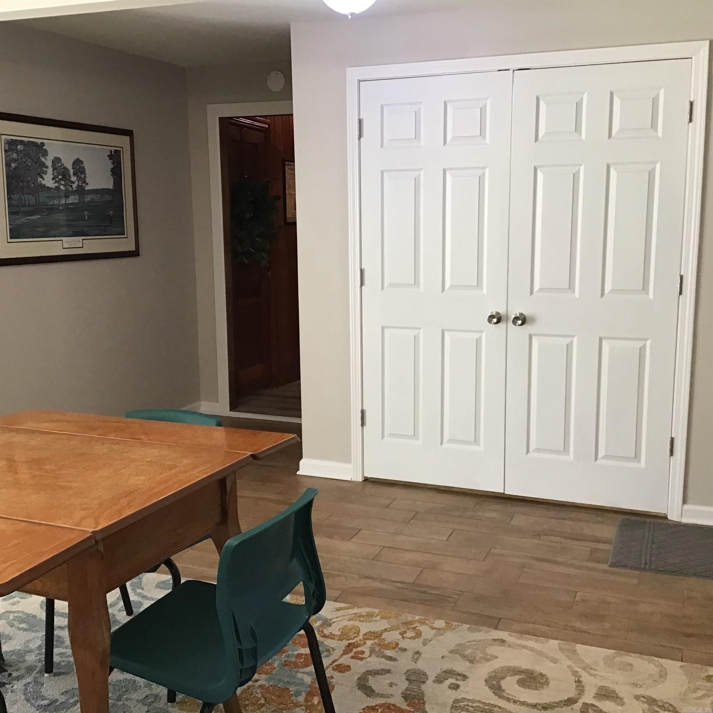 BURCH ADDITION - Residential