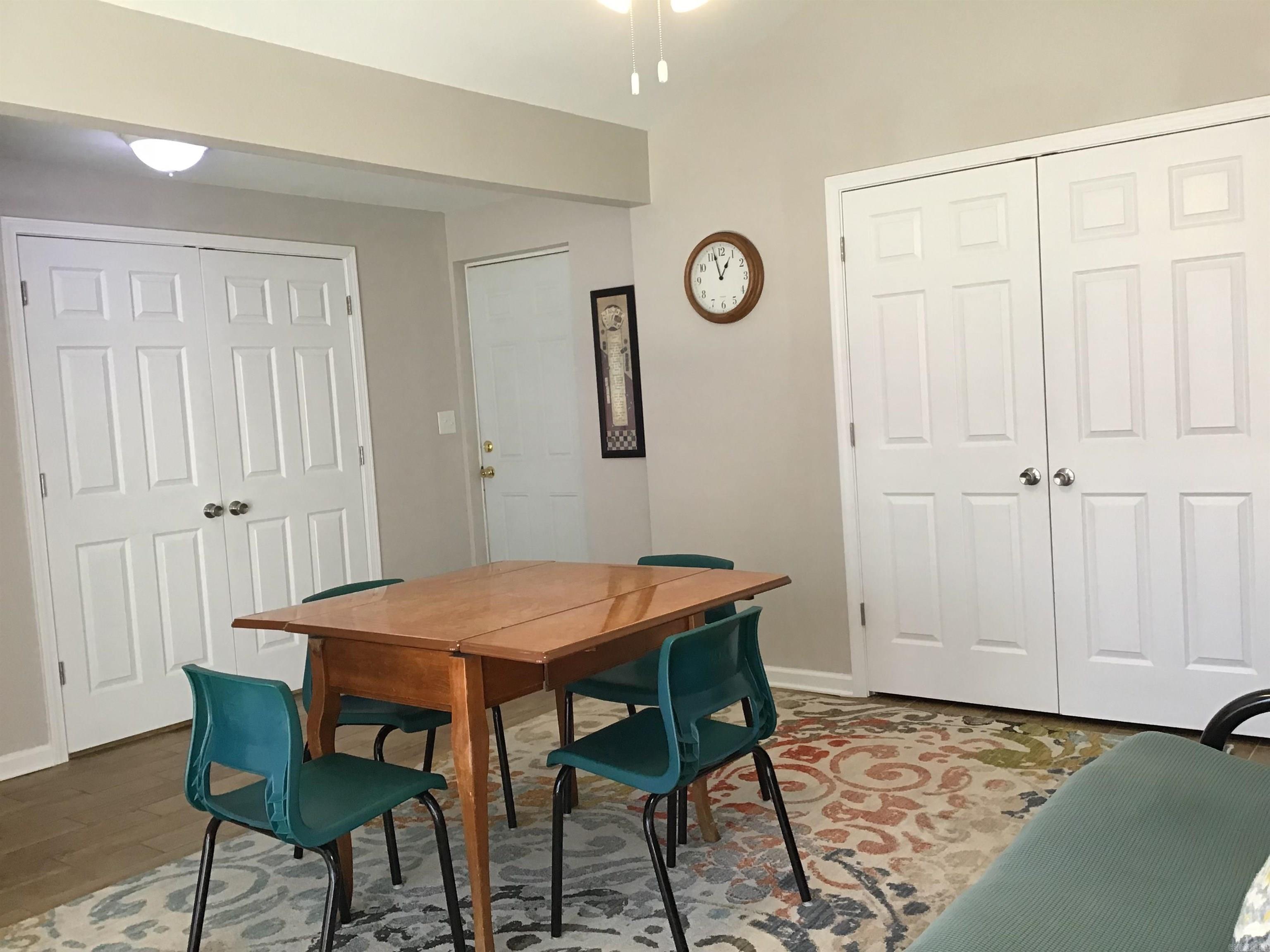 BURCH ADDITION - Residential