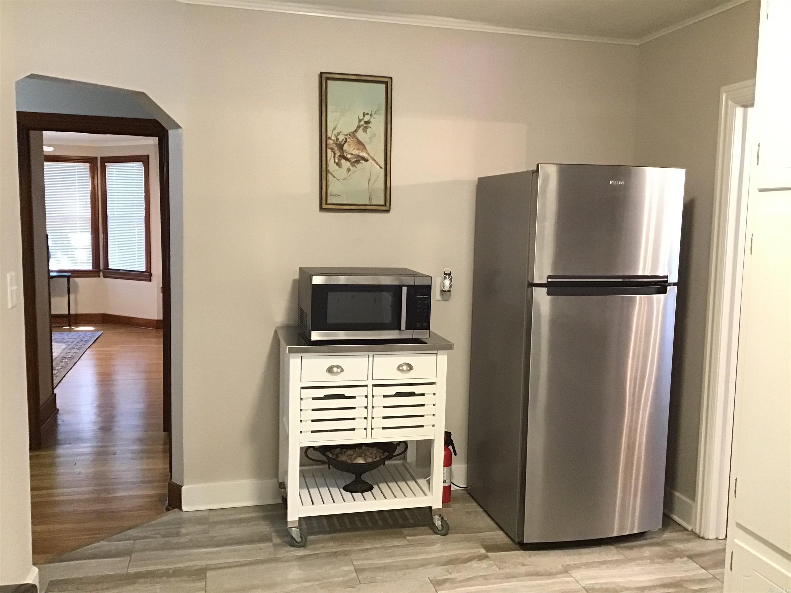 BURCH ADDITION - Residential