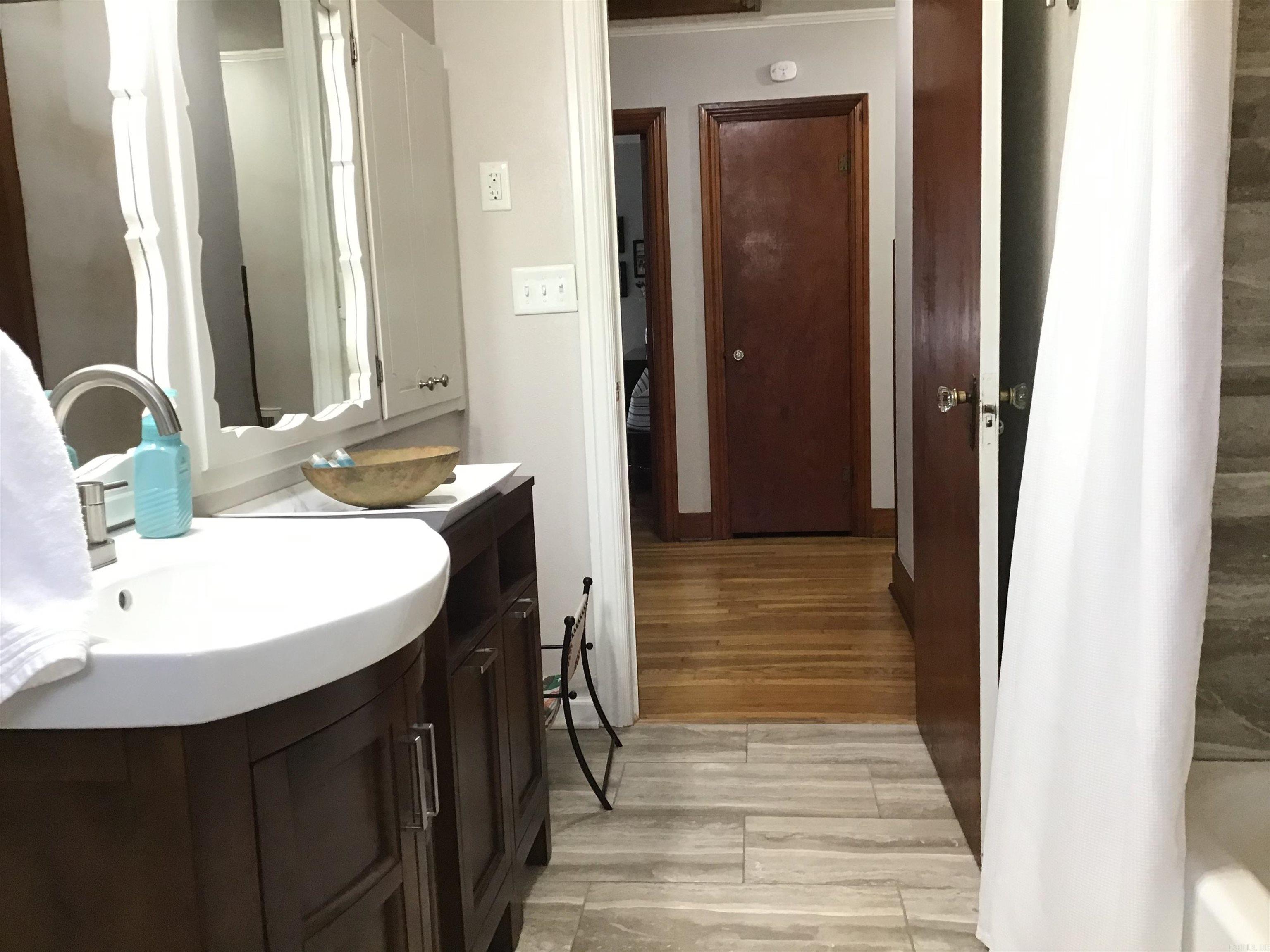 BURCH ADDITION - Residential