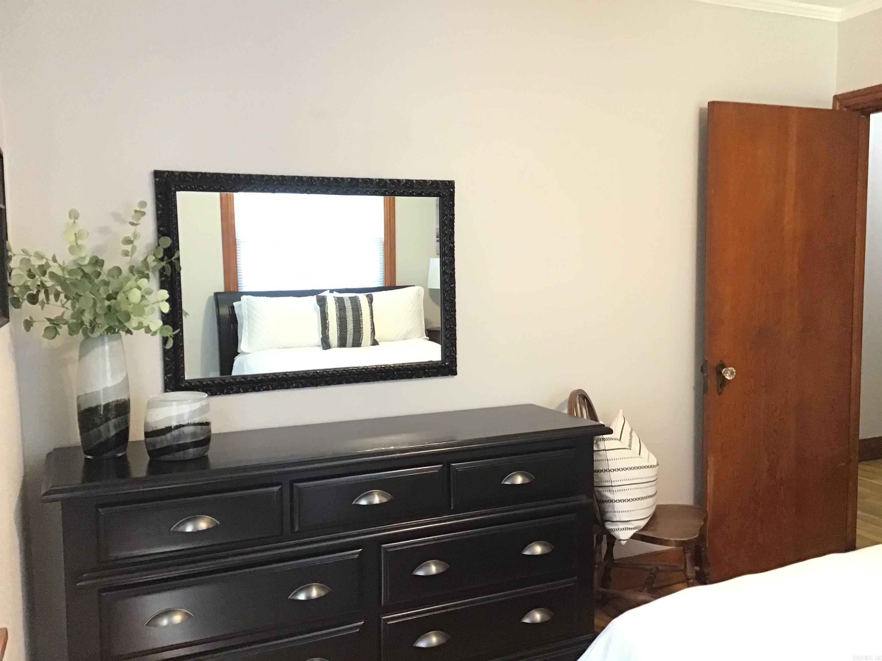 BURCH ADDITION - Residential