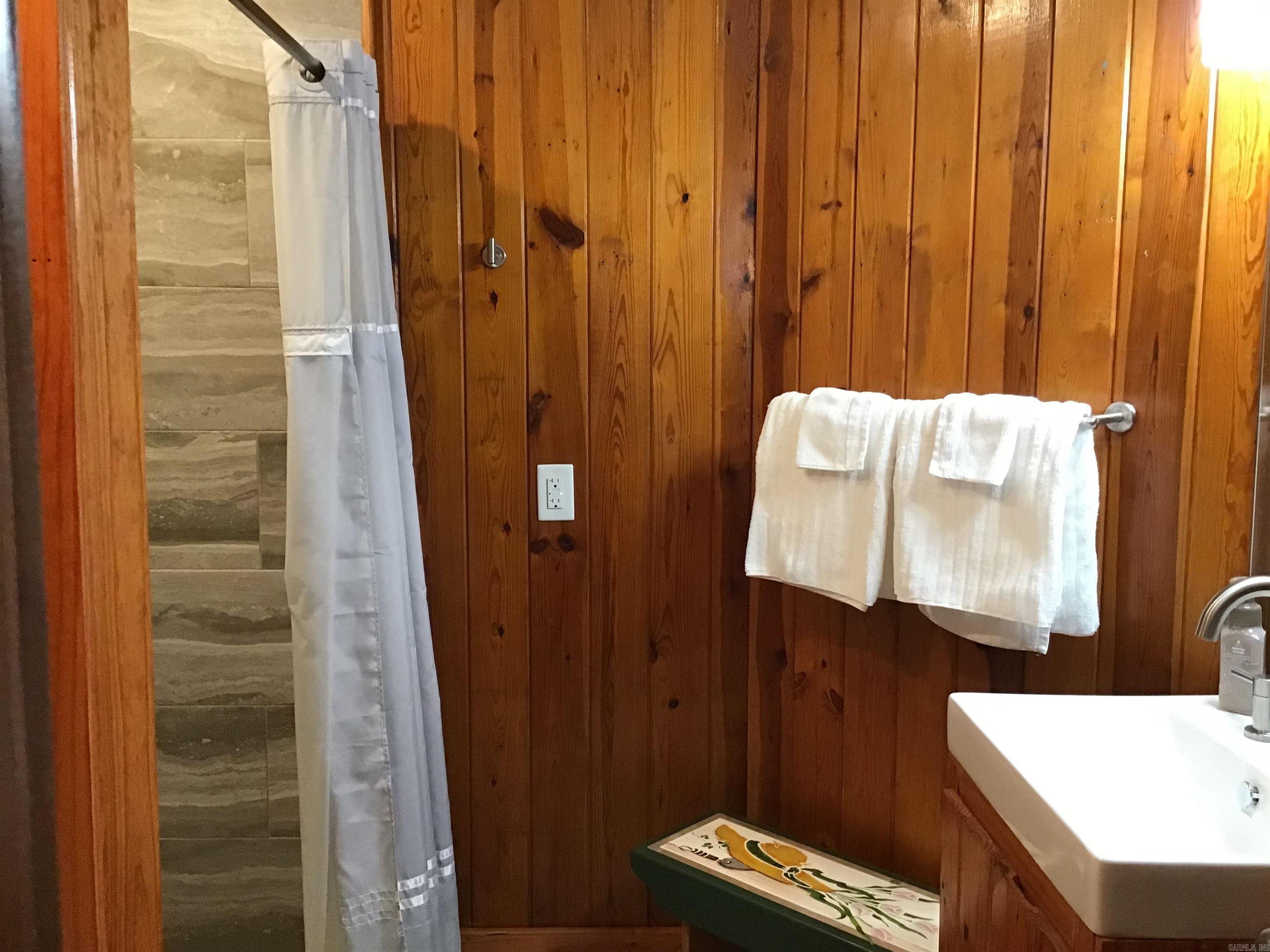 BURCH ADDITION - Residential