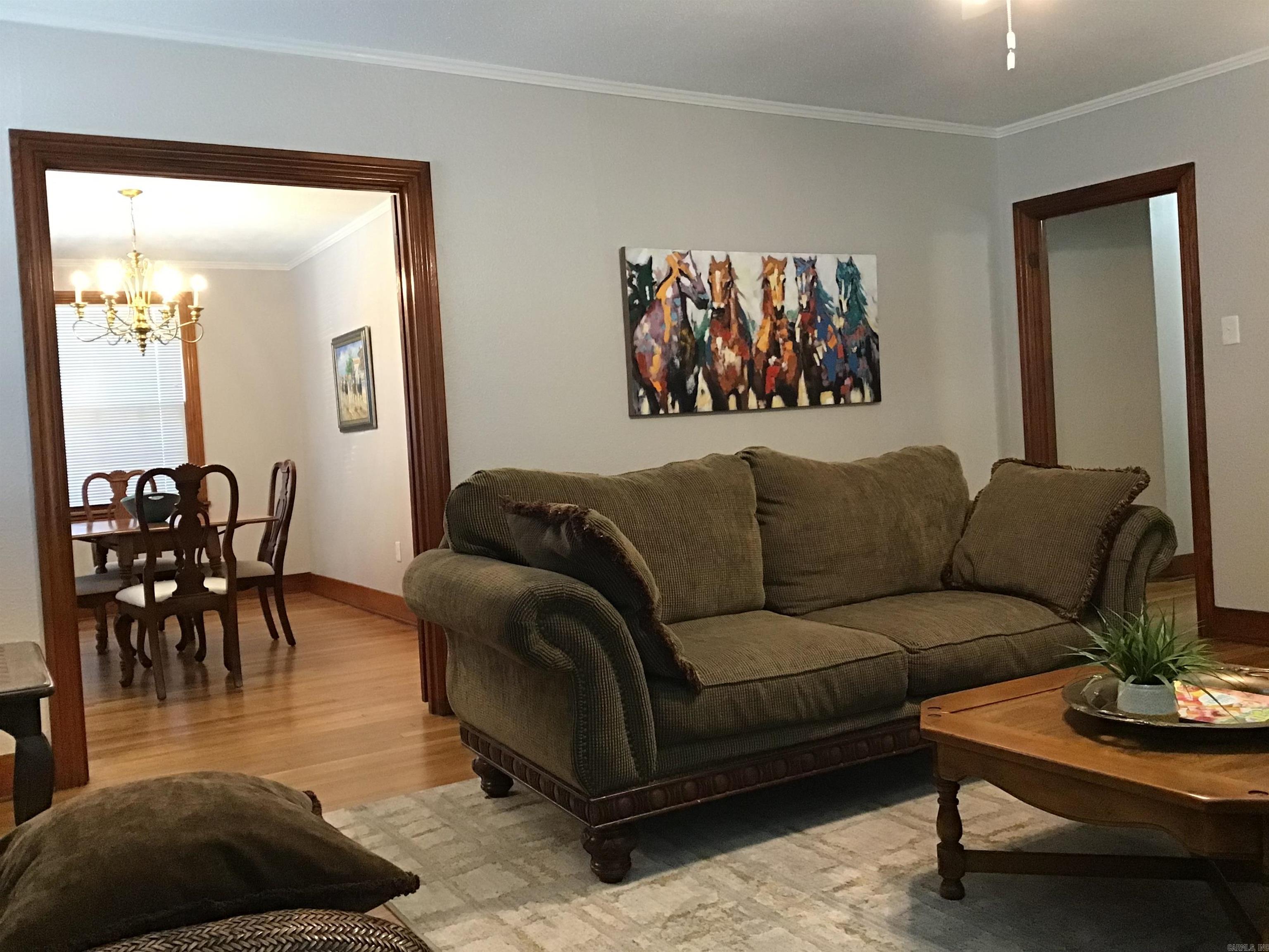 BURCH ADDITION - Residential