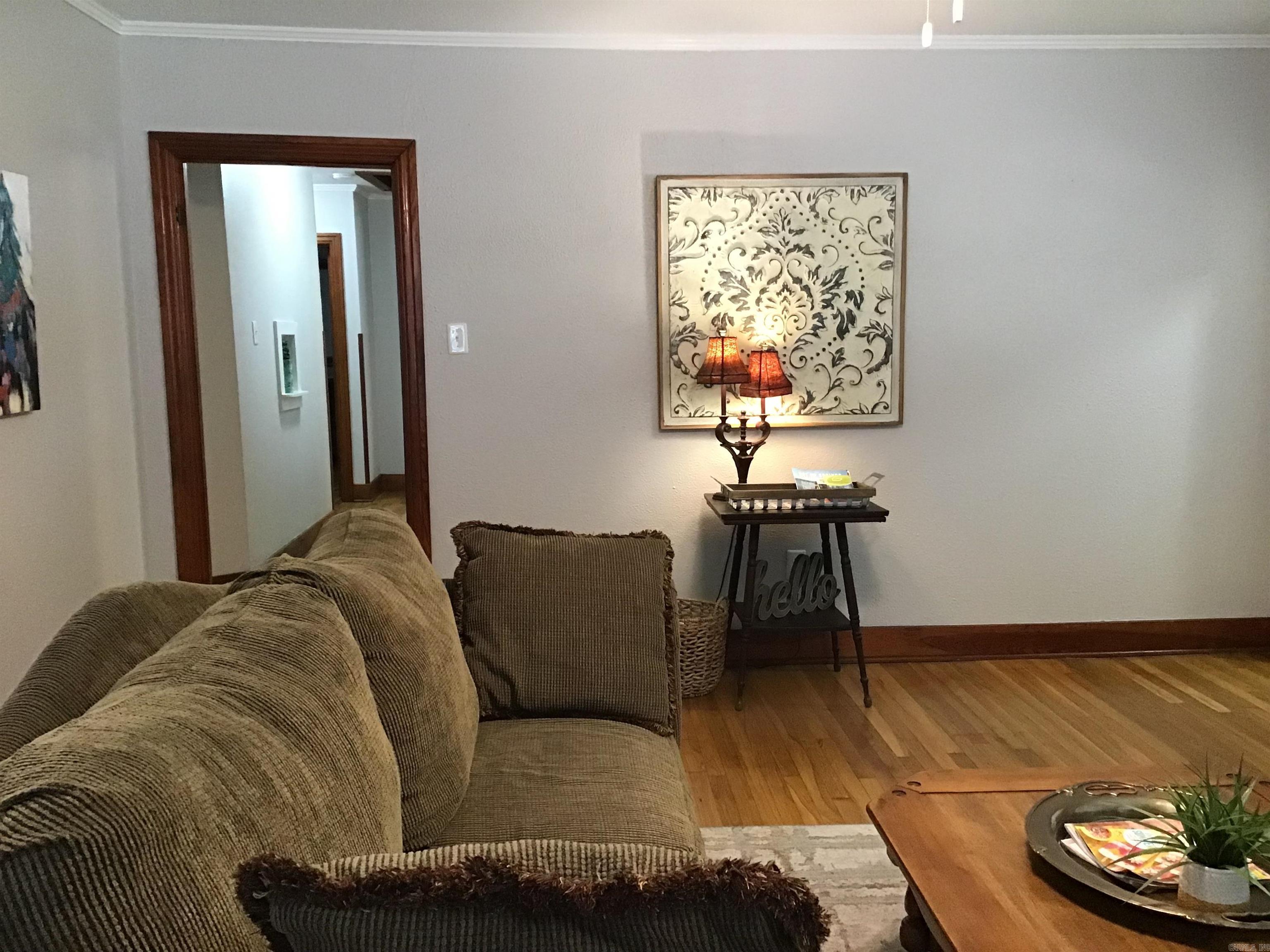 BURCH ADDITION - Residential