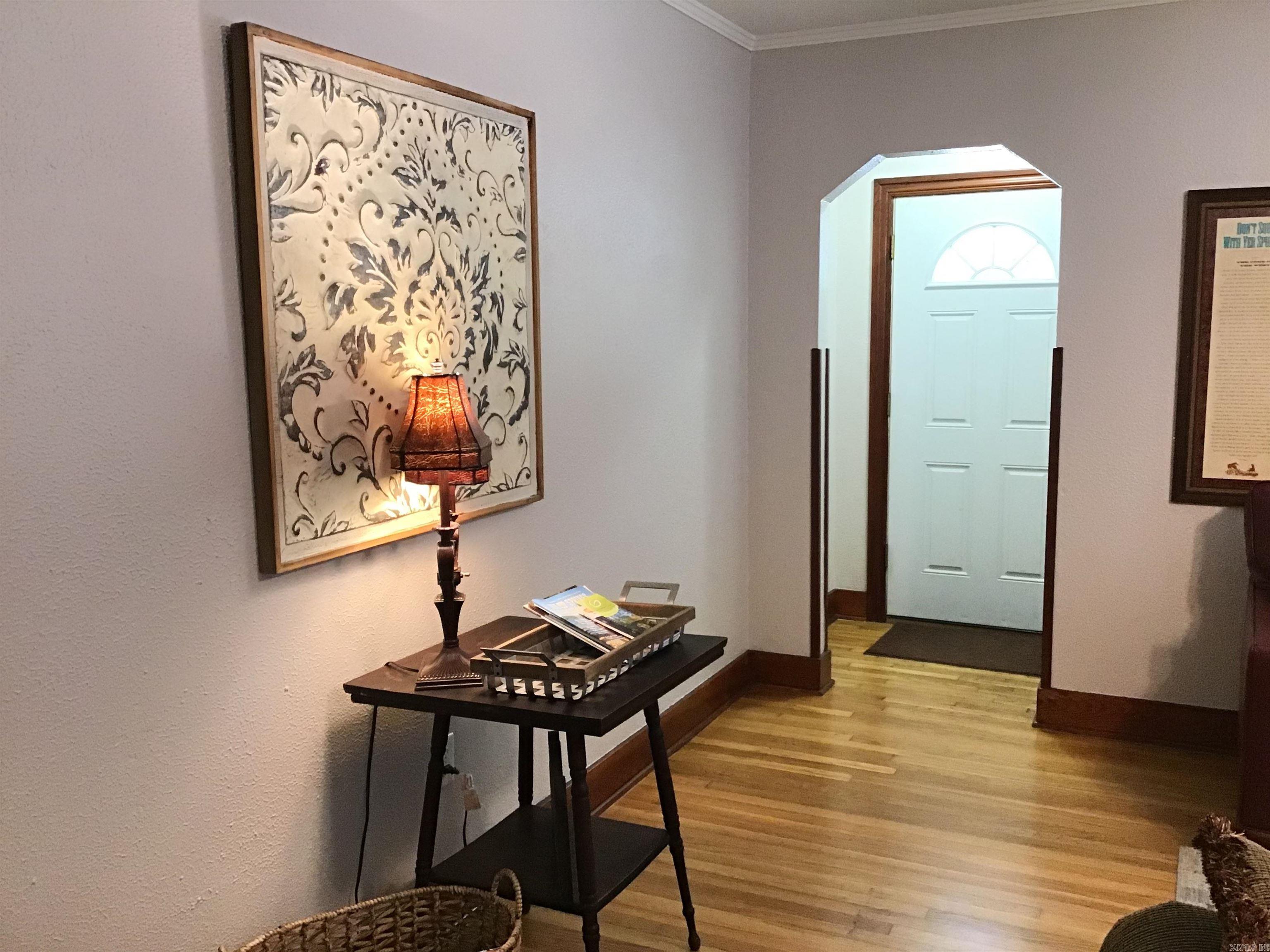 BURCH ADDITION - Residential