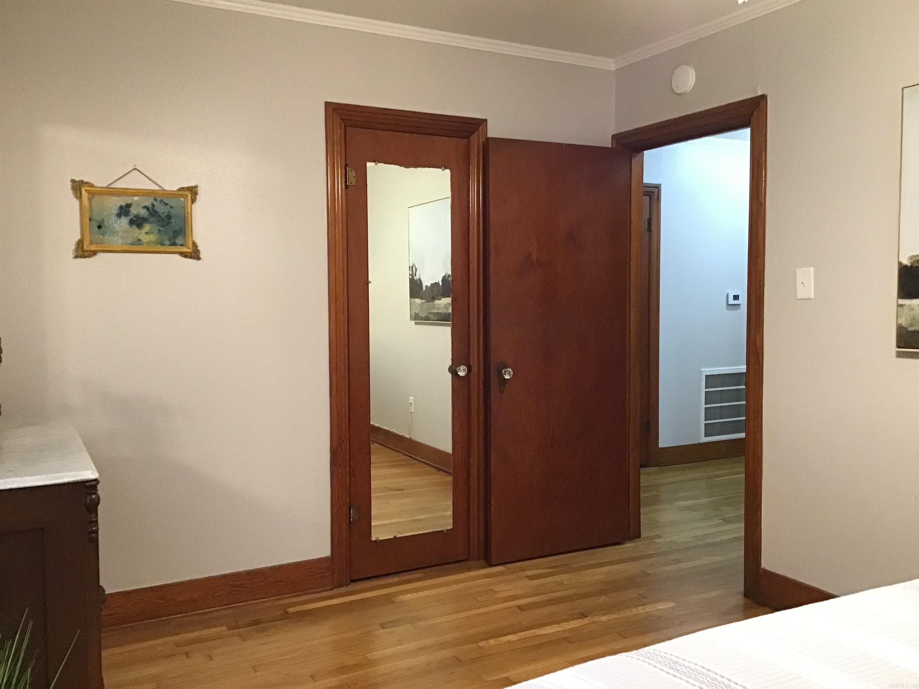 BURCH ADDITION - Residential