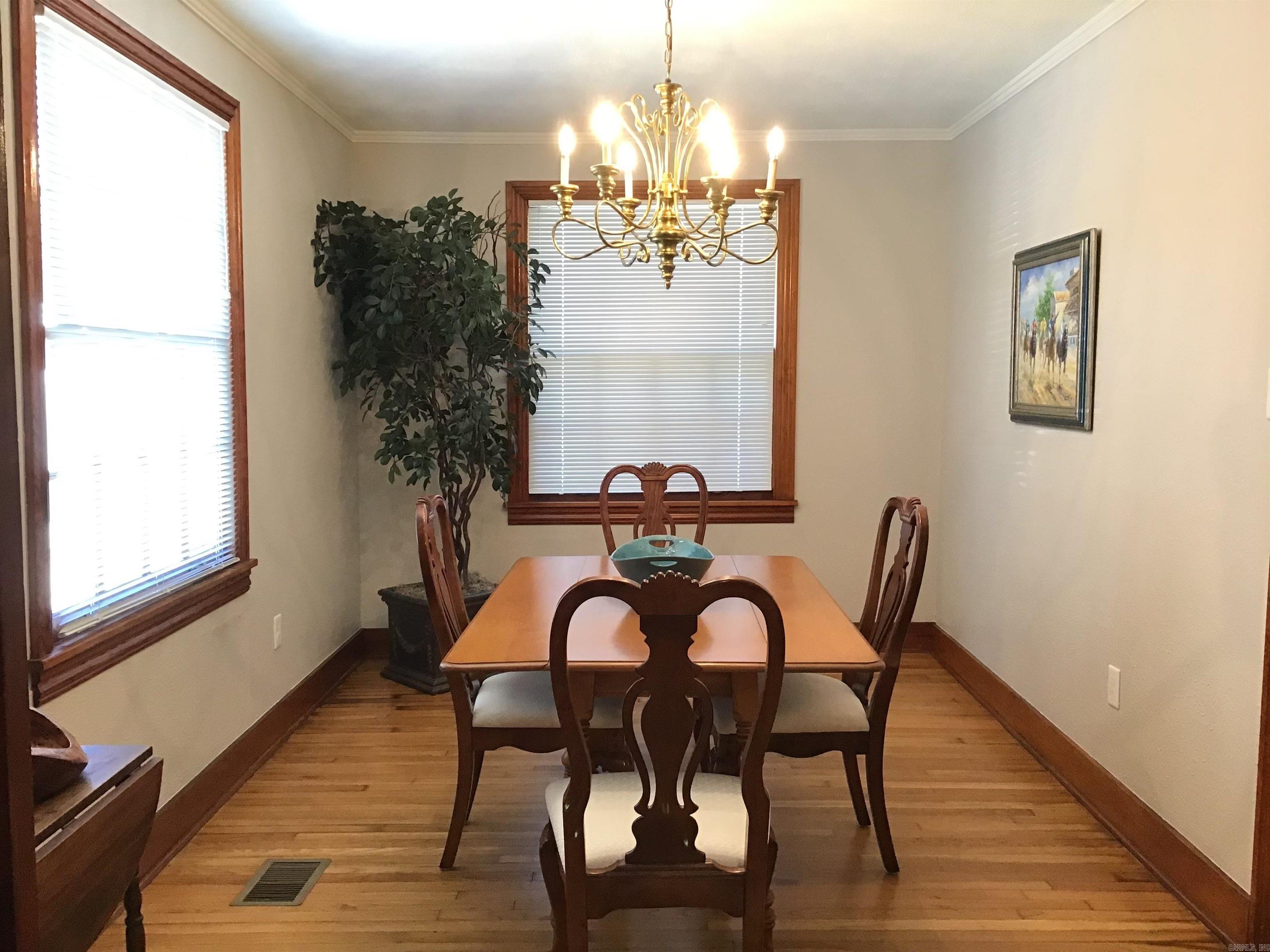 BURCH ADDITION - Residential