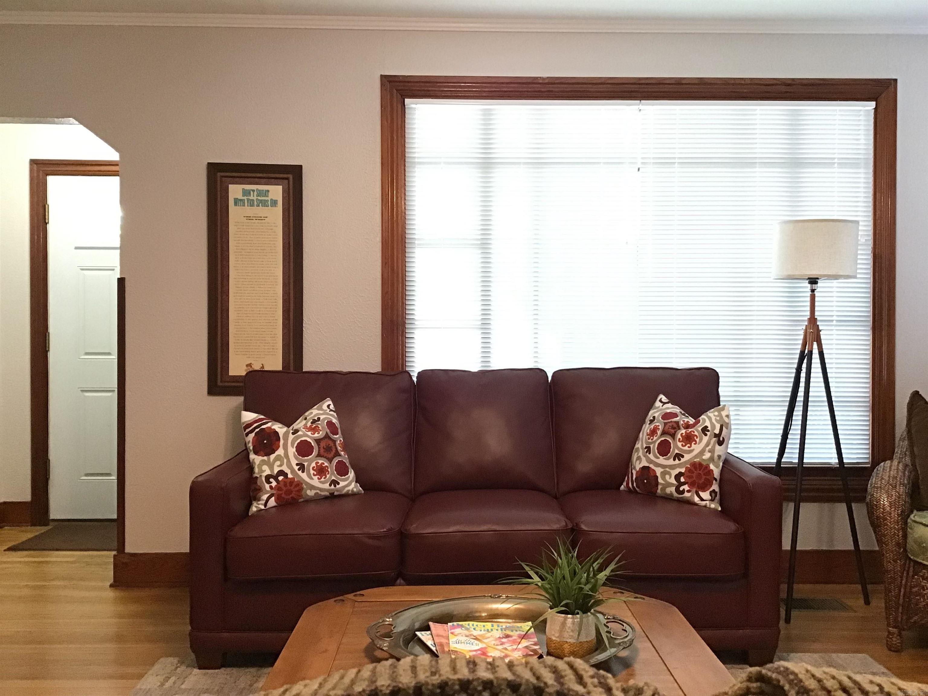 BURCH ADDITION - Residential